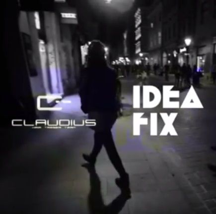 Claudius-IDEAFIX